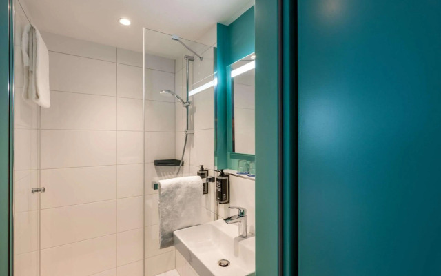 ibis budget Berlin Kurfurstendamm