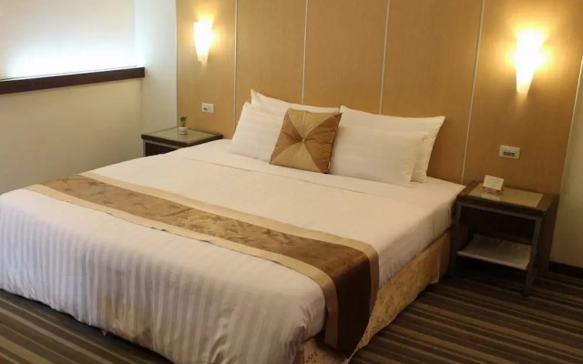 Cultural Trust Hotel