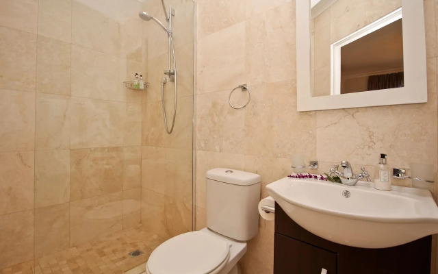 Beluga of Constantia Guest House