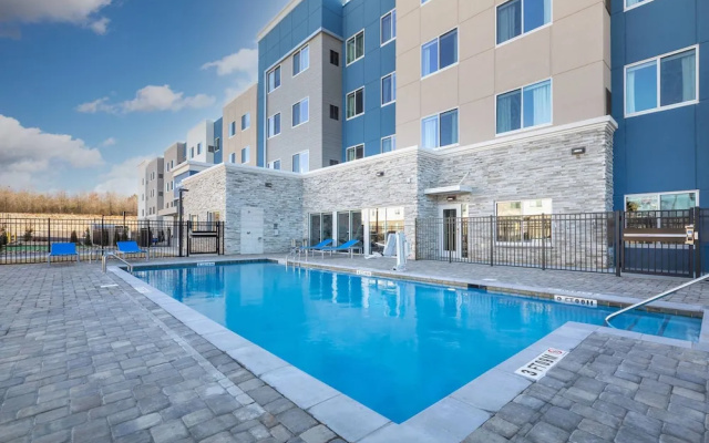 Residence Inn Anderson Clemson