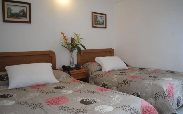 Hotel Virrey 76 Barranquilla