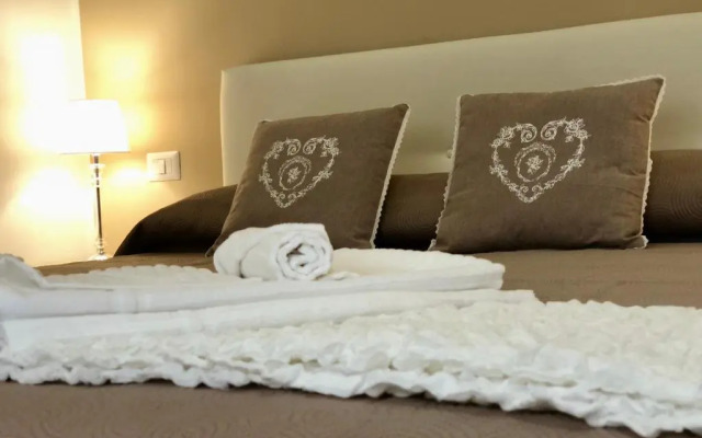 Lifestyle Veneto Suite