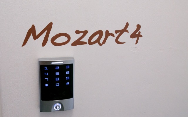 Residence Mozart