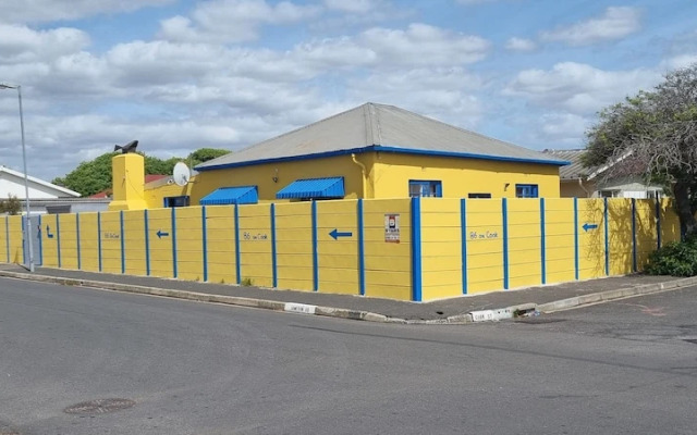 neo & Ruks Guest House