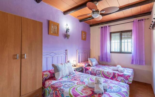 Casa Gonzalez Villanueva de la Concepcion by Ruralidays