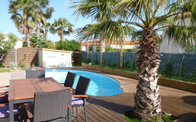 Chambre d'Hotes Bulle de Soleil