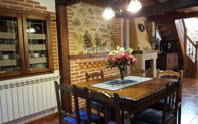 Conjunto de Turismo Rural La Tablá