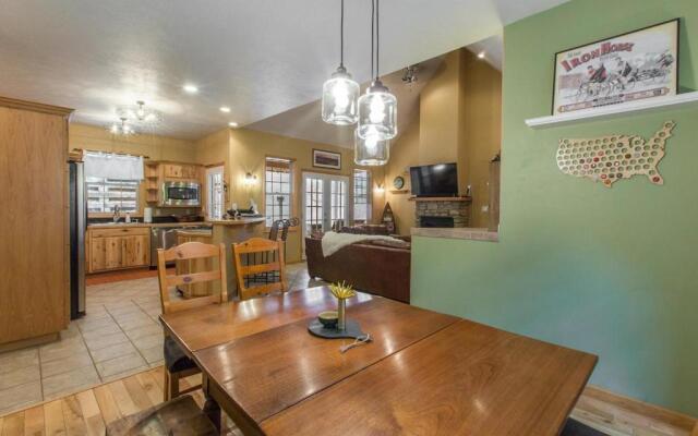 1925 Elkhorn Drive