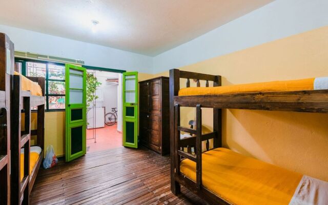 Chocolate Hostel