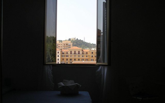 Cielo Vaticano Guest House