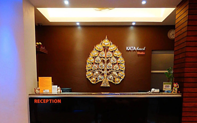 Kata Beach Studio