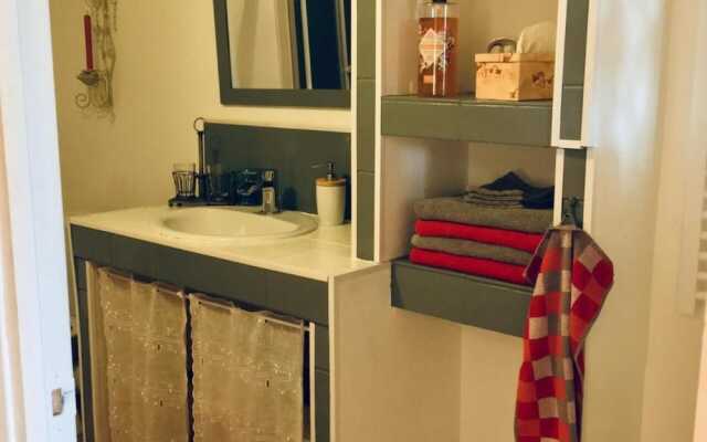 l'Angeviniere, maison d'hotes