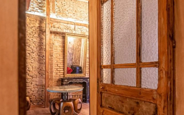 Apartamentos CV