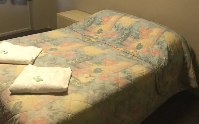 Commercial Hotel Motel Lithgow