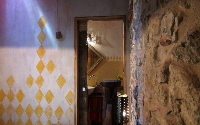 SassoErminia B&B Ecosostenibile