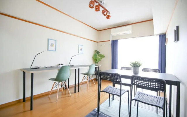 Weekend Apartment 605