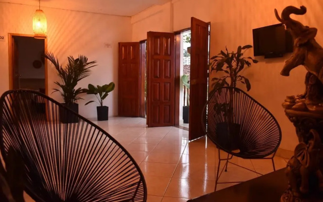 Curazao Hotel