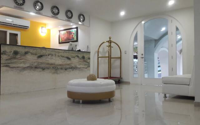 Casa Imperial Managua