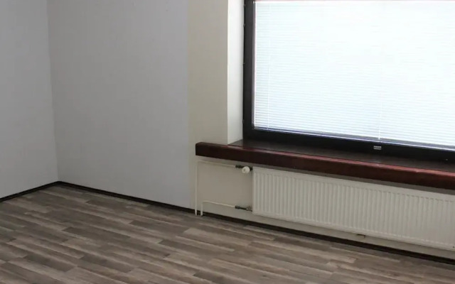 Forenom Apartments Rauhankatu 16