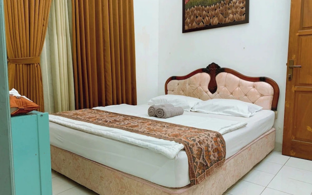 Griya Cemara Homestay