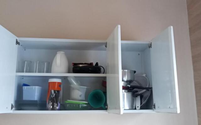 Casa de temporada 02 -Chalé Portal do Paraíso