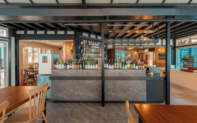 Hakuba Sunvalley Hotel