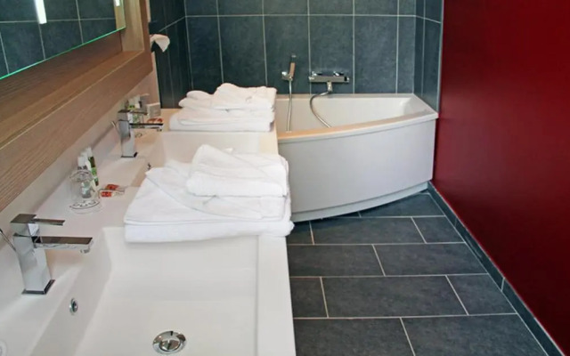 Hôtel François Premier