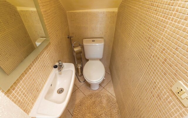 Nice Home in Kostrena With Wifi and 3 Bedrooms