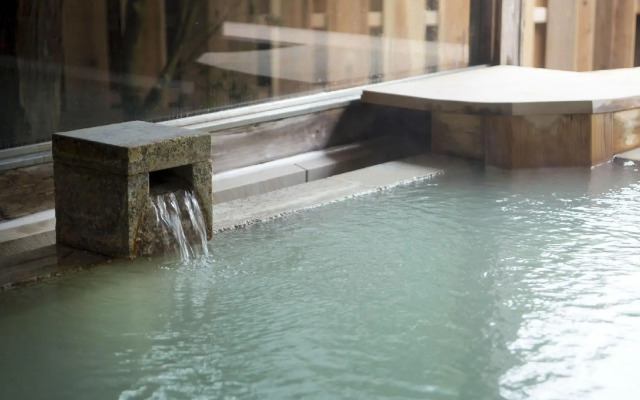 okcs Retreat Hakone före - Adults Only