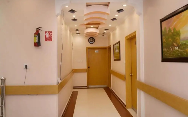 New Era Guest House