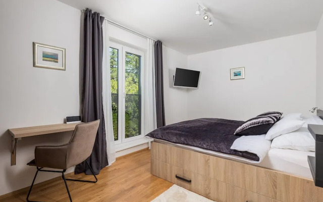 Modern Holiday House Jadranka With Pool