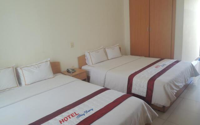 Thuy Duong Hotel