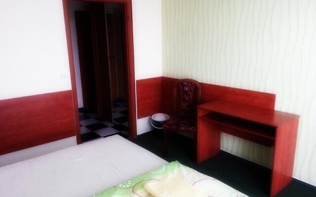 Hotel Hokejka