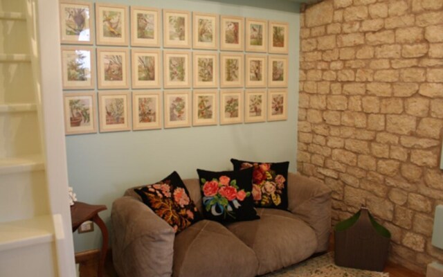 Casarosa Bed Breakfast di Charme