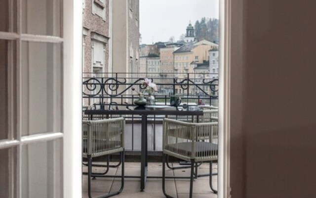 Numa Salzburg Sonate