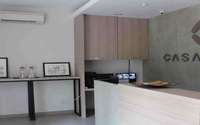 Casa Living Setiabudi Jakarta