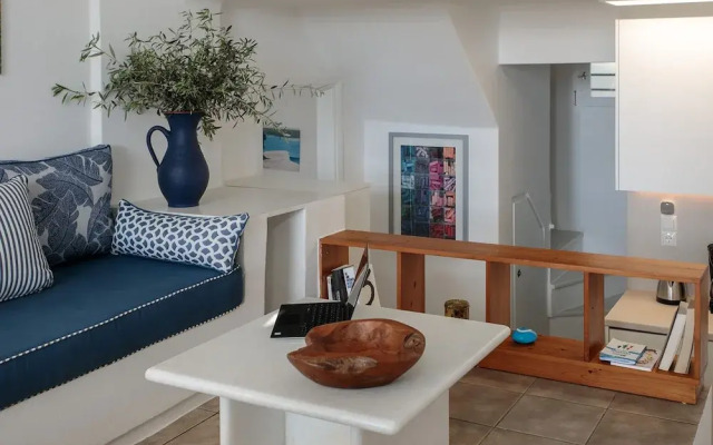 Sunset Beach House With two Bedrooms