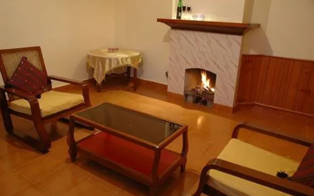 Hotel Tres — 3-star hotel in Kalimpong