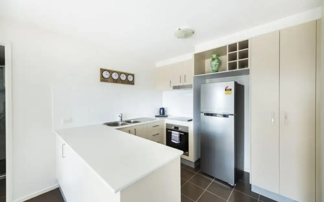 Accommodate Canberra - Century