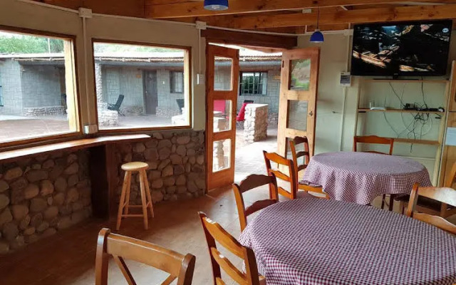 Hostal Piedrita de Rio