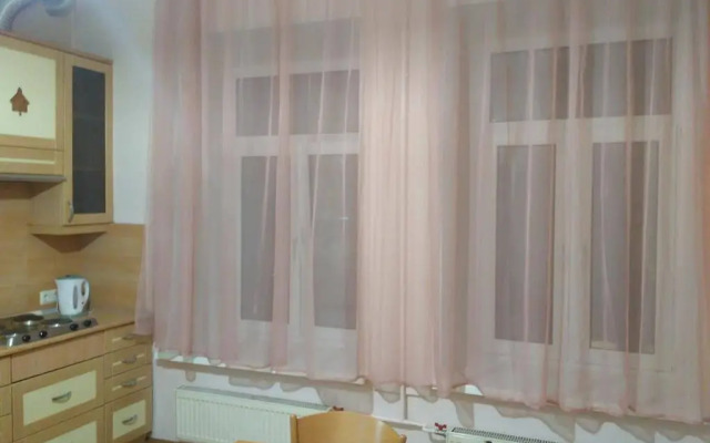 Апартаменты «Селена»