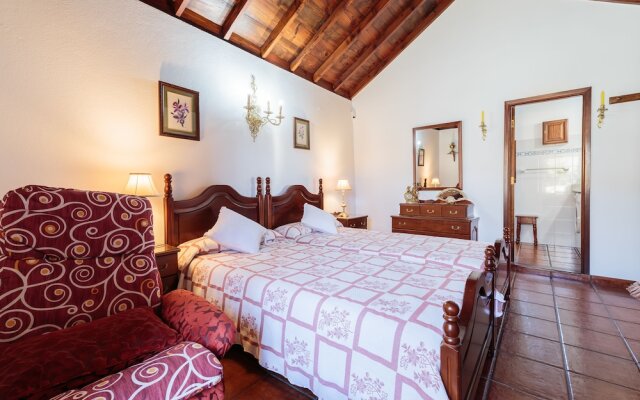 Casa Rural Sitio la Rosa by Isla Bonita