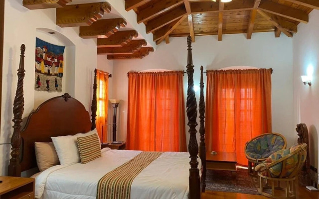 Indian Palace Hotel Boutique Spa