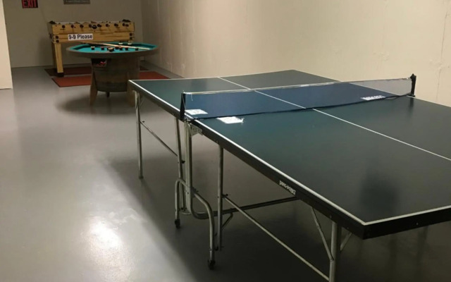 Four Seasons Motor Inn