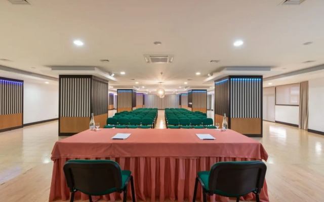 Hotel Sao Lazaro