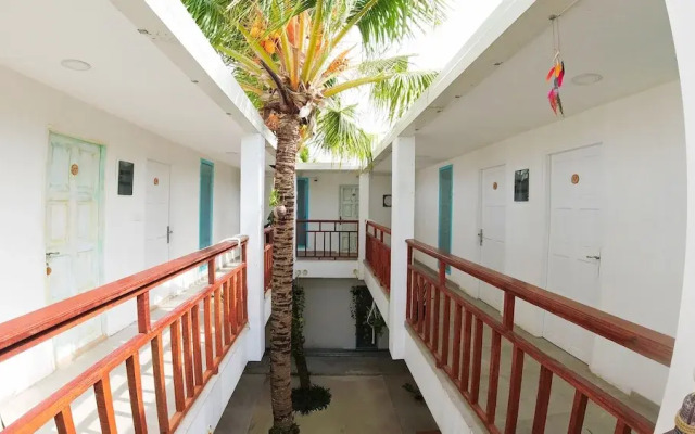 Sands Exotic Hotel & Spa