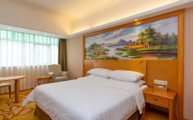 Vienna Hotel (Dayawan Xinliao)