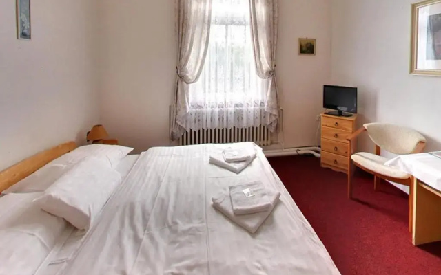 Hotel Belveder
