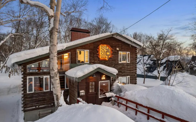 Lodge 401 Niseko Annupuri