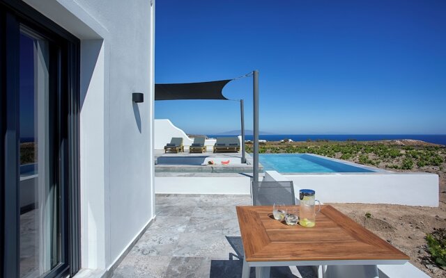 Vinebranch Villas